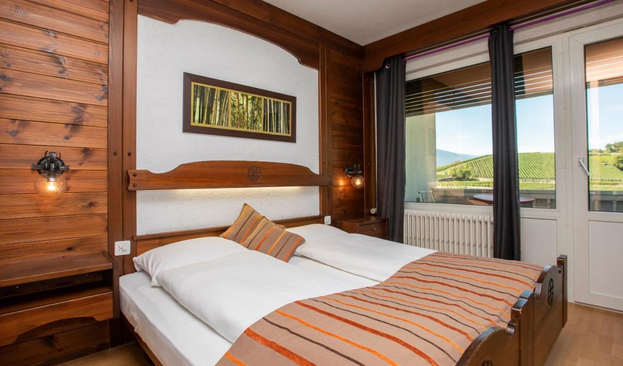 Agence Alv - Art Le Vin Hotel *