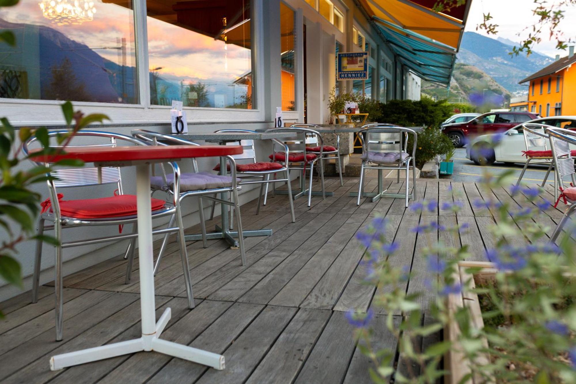 Agence Alv - Art Le Vin Hotel *