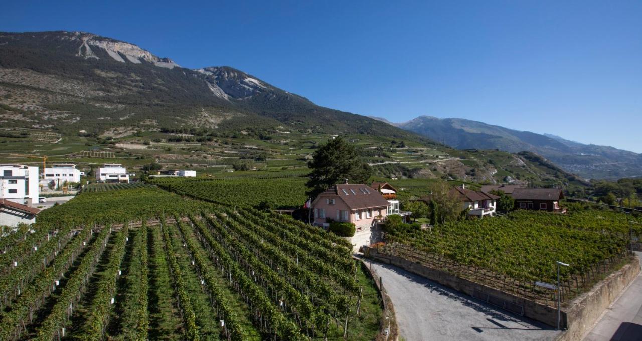 Agence Alv - Art Le Vin Hotel