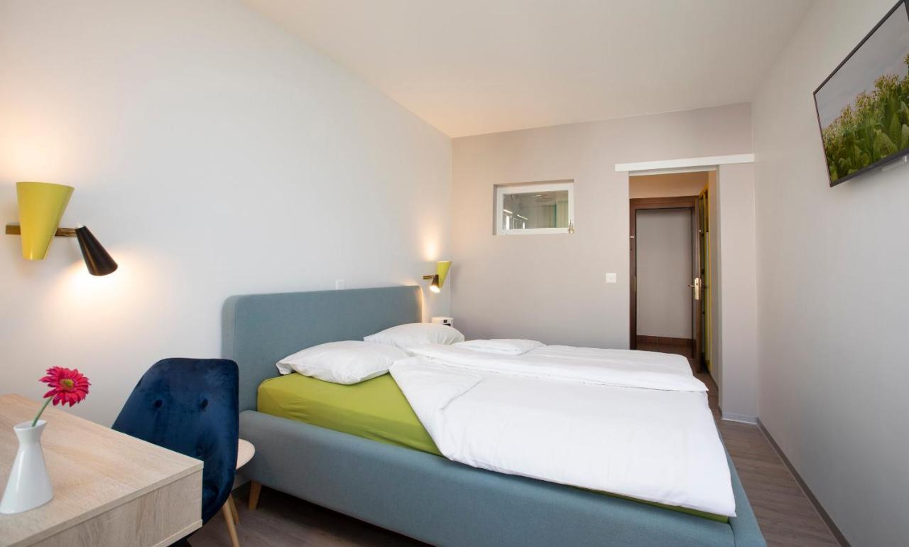 Hotel Agence Alv - Art Le Vin