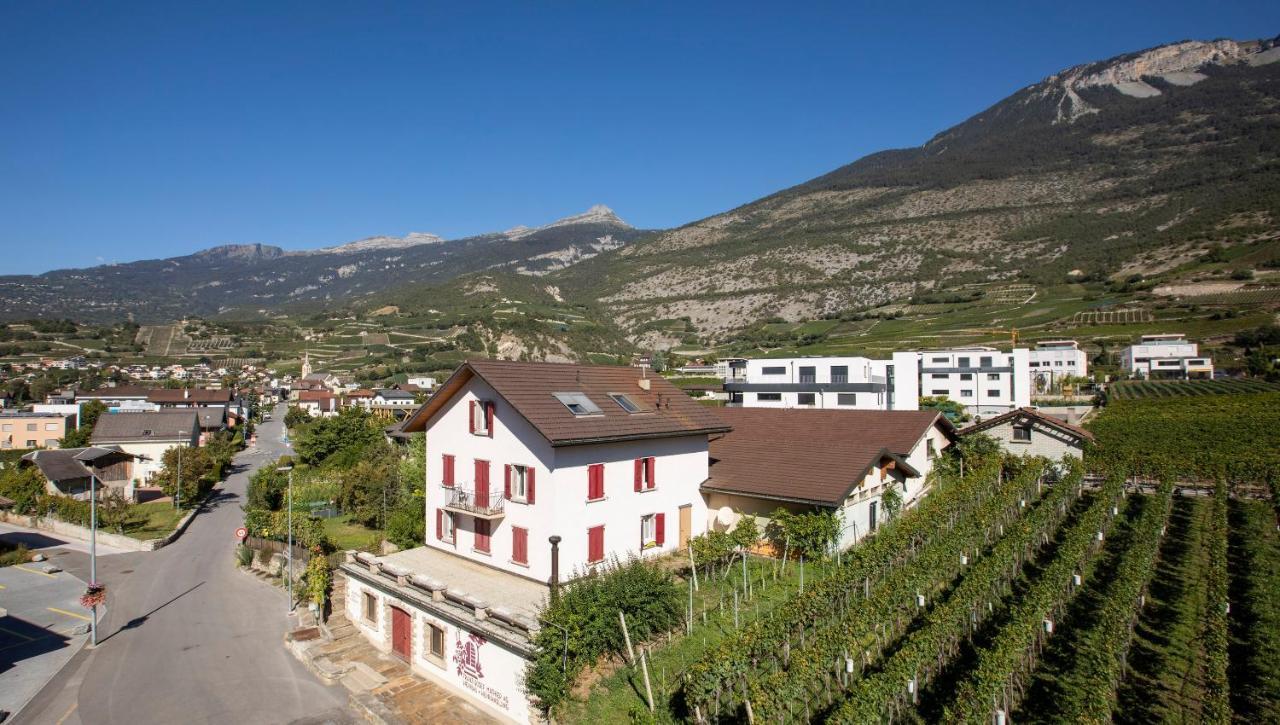 Hotel Agence Alv - Art Le Vin
